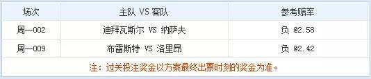 纳萨夫「纳萨夫VS安迪江」
