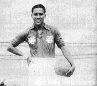 李惠堂「李惠堂是哪里人」