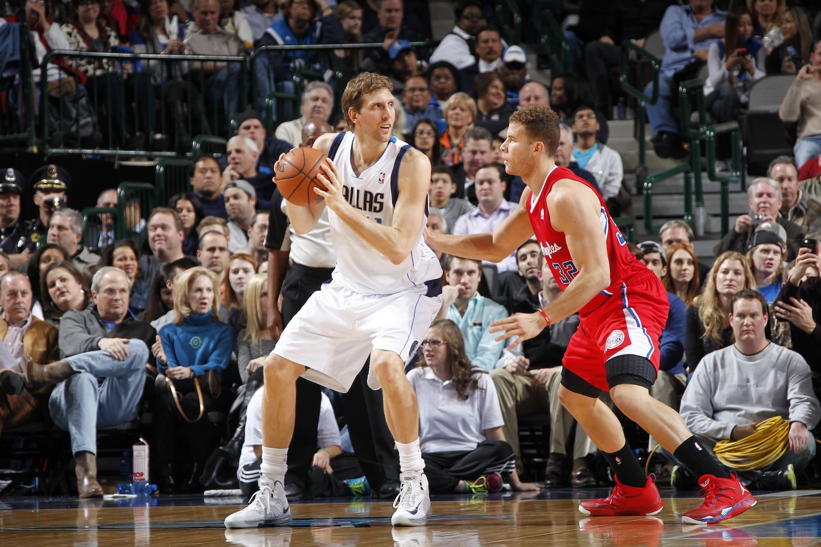 nba直播快船vs小牛「2011nba小牛vs湖人4」