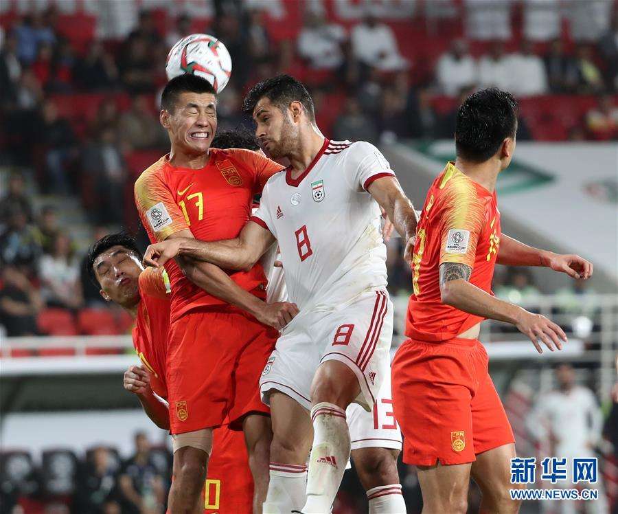 中国足球比赛「近期中国足球比赛」