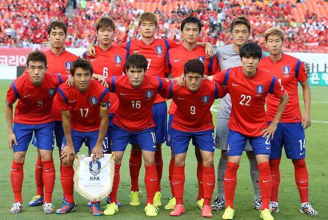 韩国提前晋级世界杯「韩国提前晋级世界杯羊腿炖白萝卜」