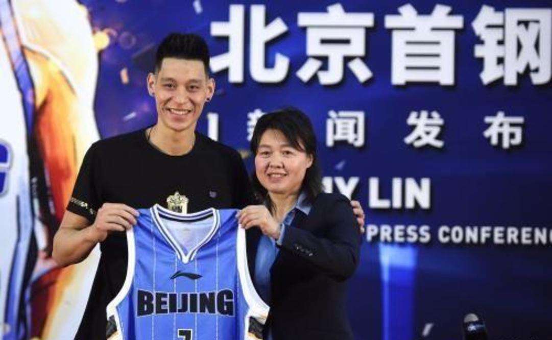 林书豪年薪「林书豪年薪多少2021」