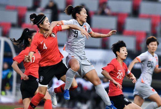 女足比赛中国vs韩国直播「女足比赛中国vs韩国直播视频回放」