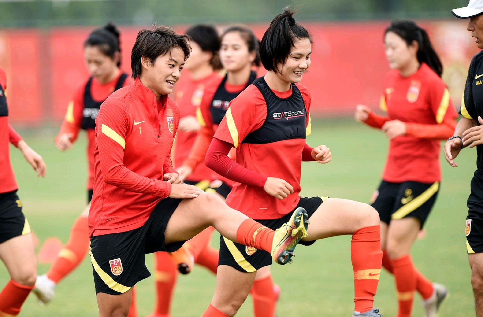 中国女足淘汰日本「中国女足淘汰日本时间」