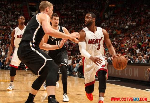 nba直播热火「nba直播热火对勇士」