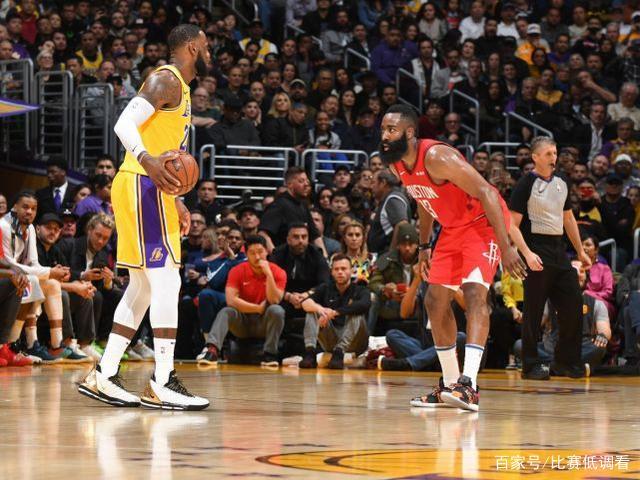 湖人vs火箭录像「nba录像湖人vs火箭」