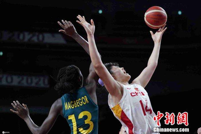 中国女篮提前出线「中国女篮提前出线录像视频」