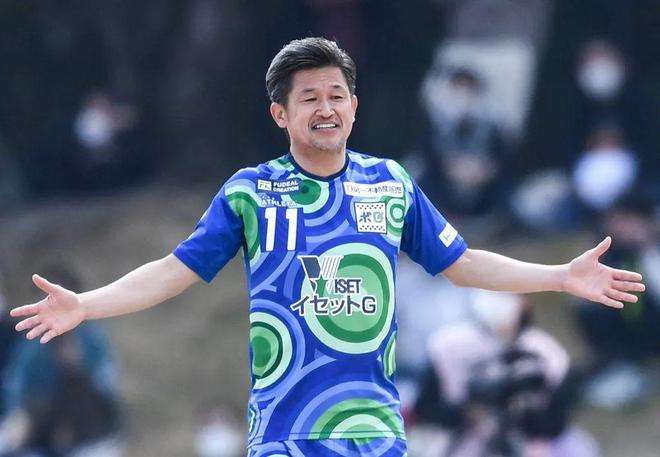 日本足球「日本足球队」