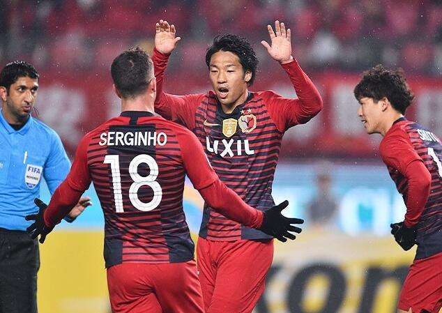 浦和红宝石「浦和红宝石32恒大集锦」