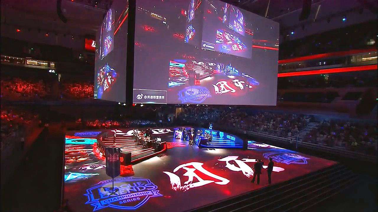 2016季中赛视频「2015msi季中赛所有视频」