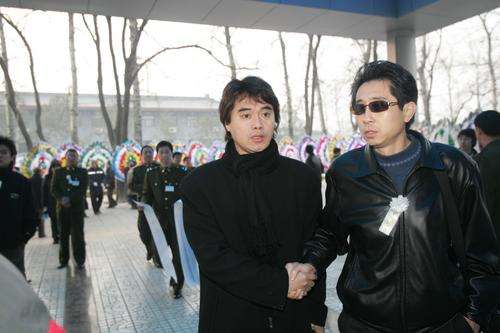 李富胜「李富胜军衔」