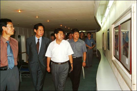 李富胜「李富胜军衔」