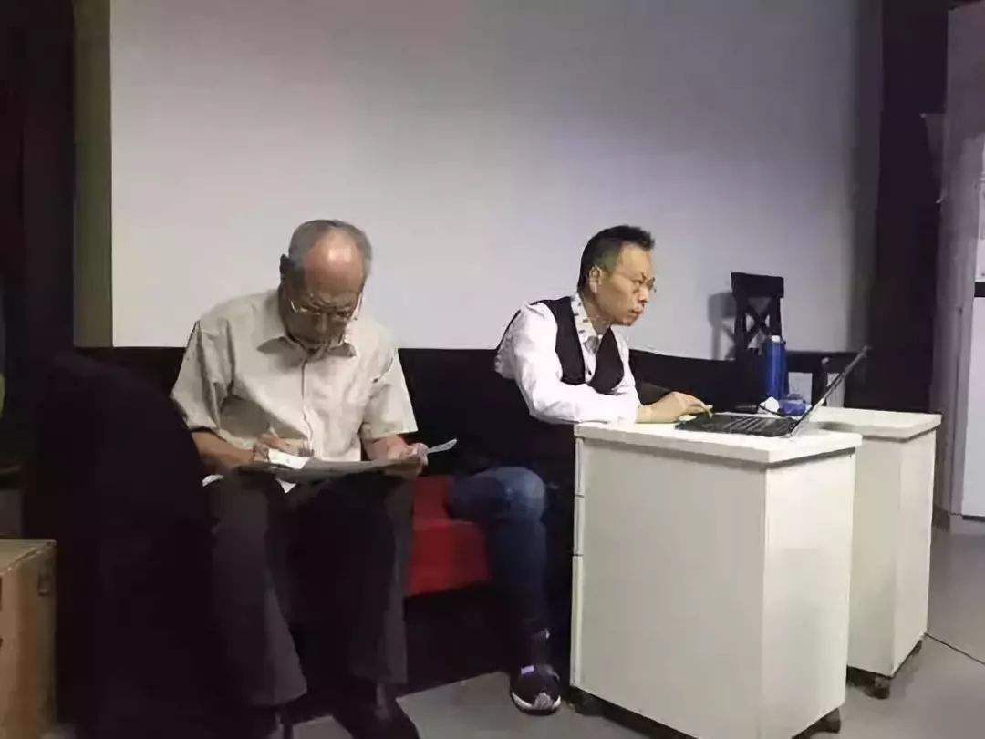 李元魁「李元魁为什么还能熬夜」