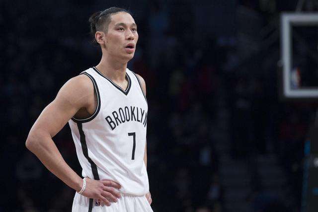 nba林书豪「nba林书豪在哪队」