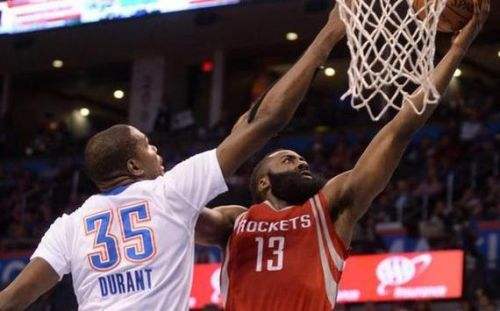 火箭雷霆直播「火箭雷霆直播nba赛程」