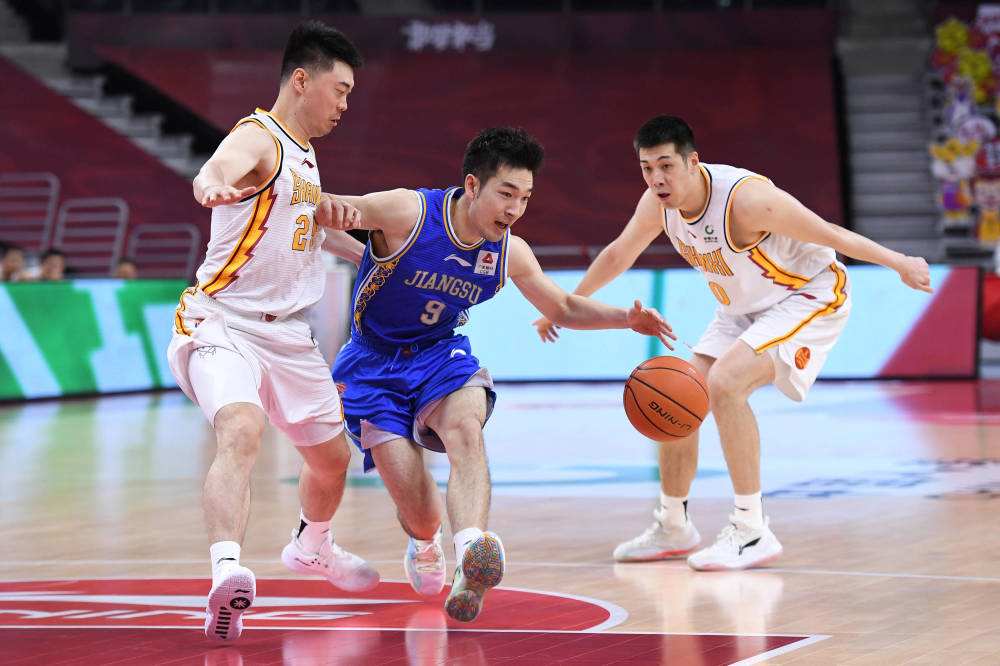 cba篮球赛「cba篮球赛程时间表」