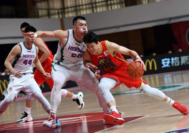 cba篮球赛「cba篮球赛程时间表」
