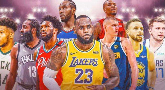nba排名2014「nba排名20202021」