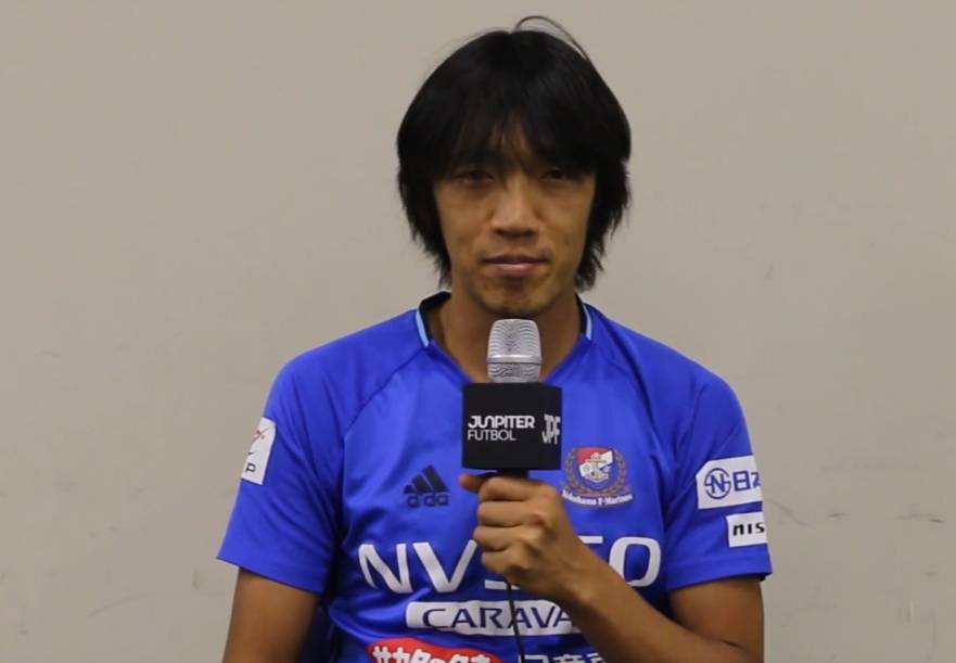 中村俊辅「中村俊辅凯尔特人」