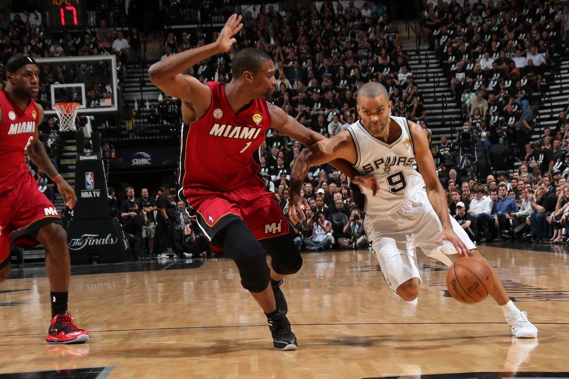 nba热火vs马刺「nba热火vs马刺录像」