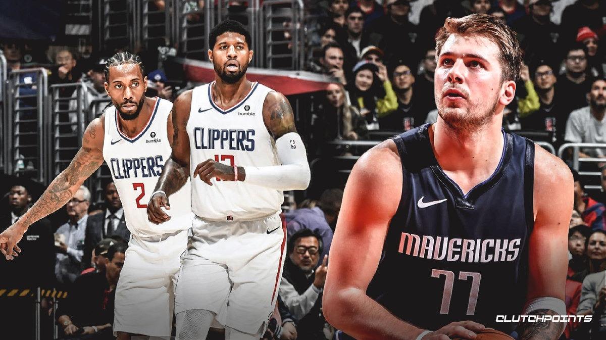 nba直播快船vs小牛「nba总决赛小牛vs热火」