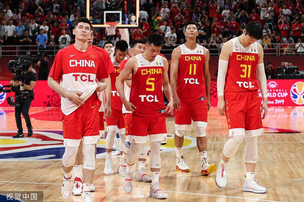 中国篮球队「中国篮球队队长」