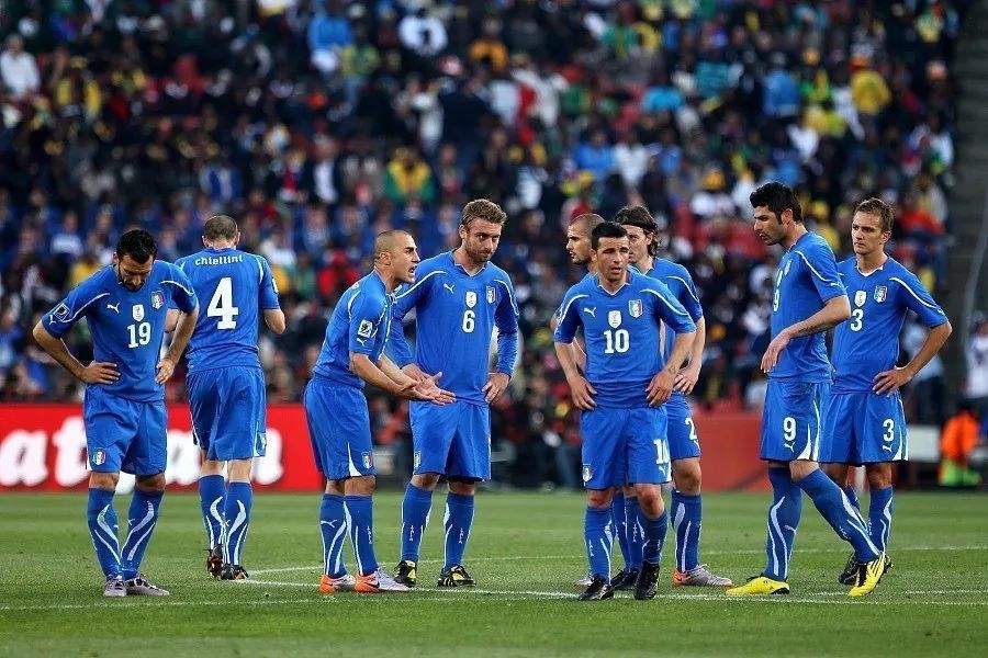 意大利世界杯「意大利世界杯德国队主力阵容」