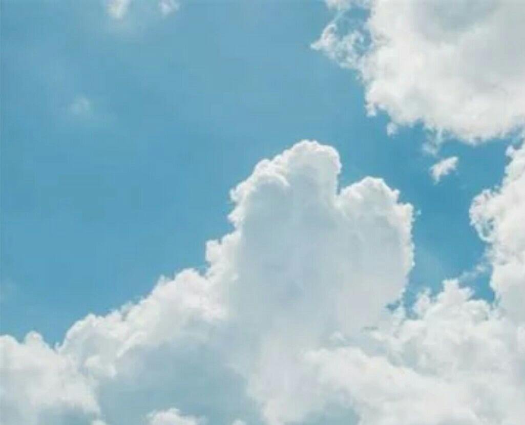 晴空「晴空万里心情好的句子发朋友圈」