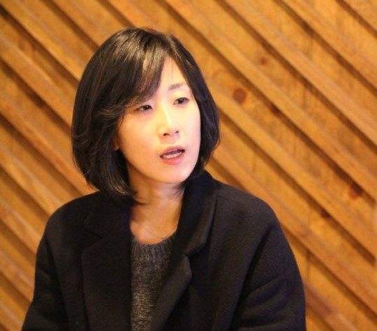 李贤珠「李贤珠导演」