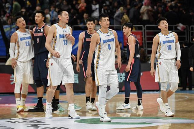 广东对北京「广东对北京cba最新比赛」