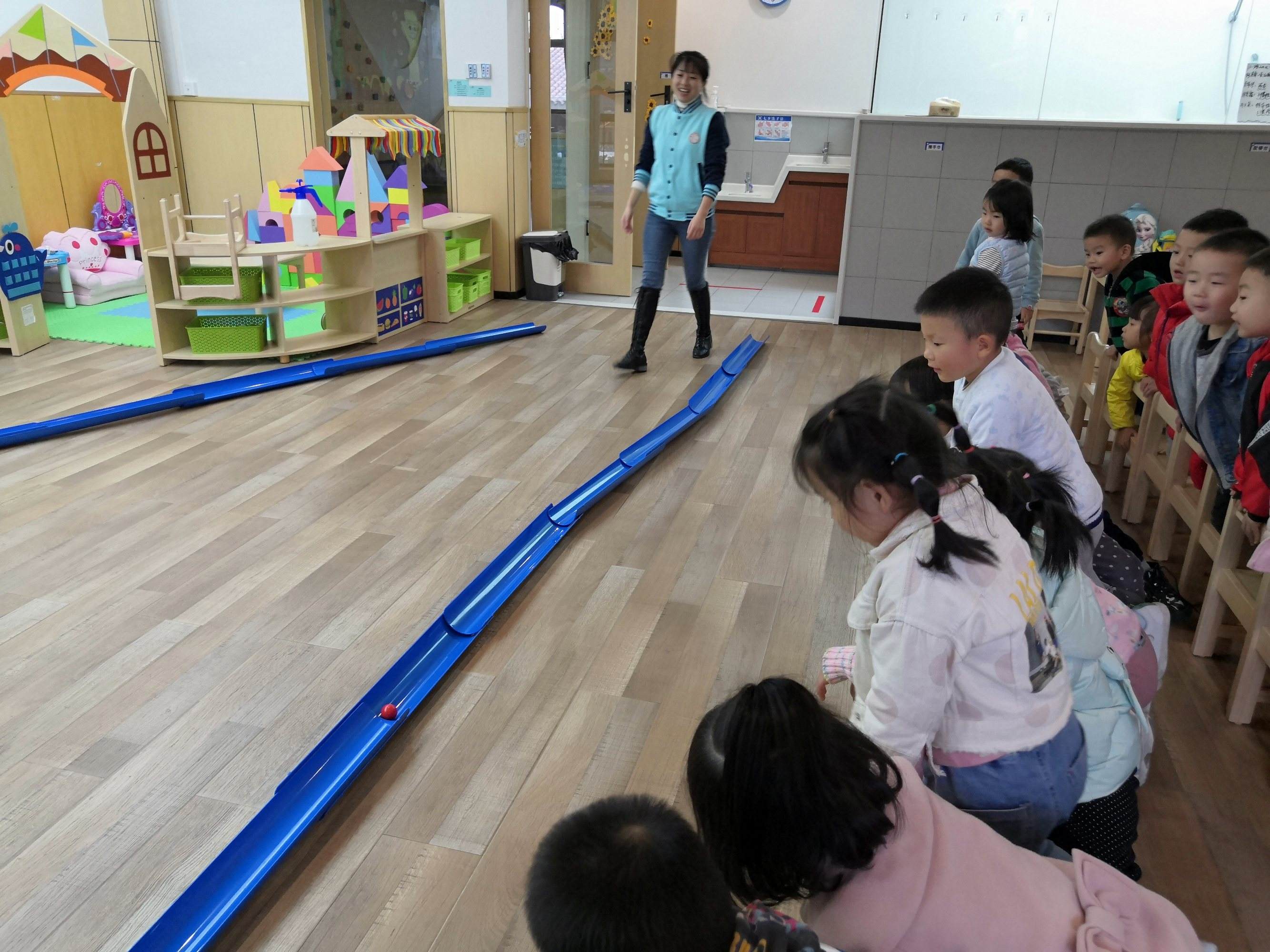 班沙「班沙尔学校」