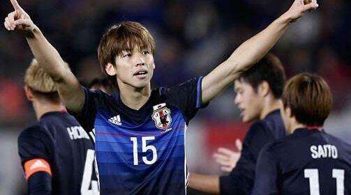 宇佐美贵史「宇佐美贵史为什么」