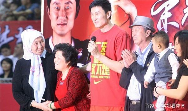 杜锋老婆「杜锋有过几任妻子」