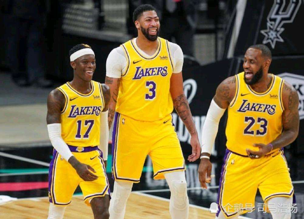 nba湖人vs勇士「NBA湖人VS勇士常规赛第一节」