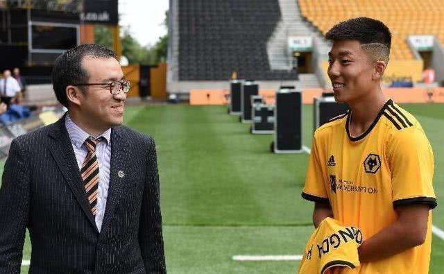 何朕宇「何朕宇为什么不要劳工证」