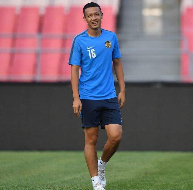 何朕宇「何朕宇为什么不要劳工证」
