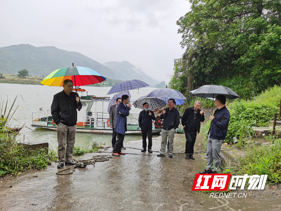 张家界新闻「张家界新闻联播主持人」
