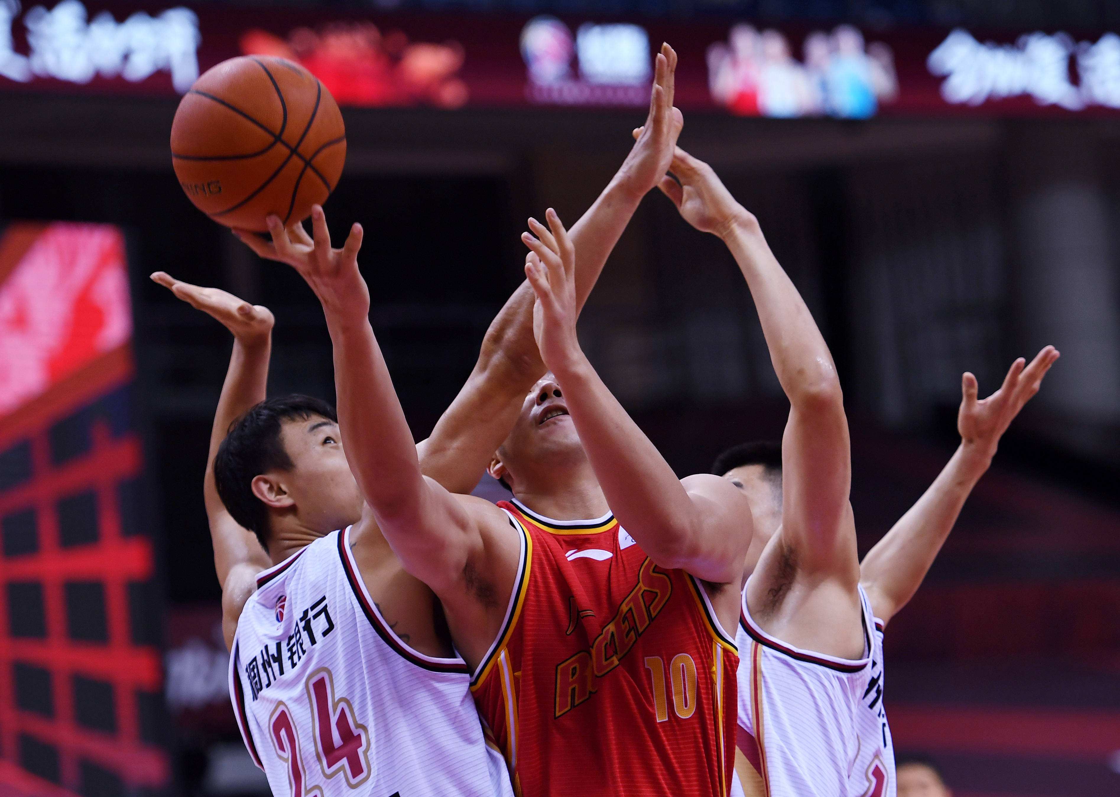 cba篮球比赛「cba篮球比赛什么时候开始」