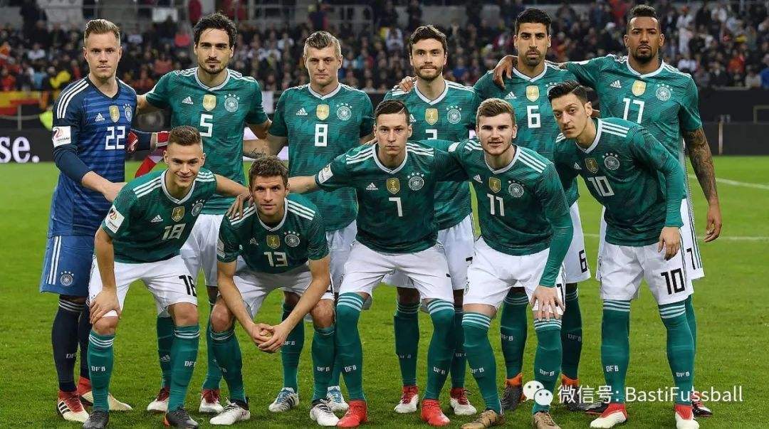 世界杯德国「世界杯德国惨案」