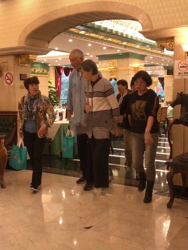 张镇麟母亲「张镇麟母亲简介」