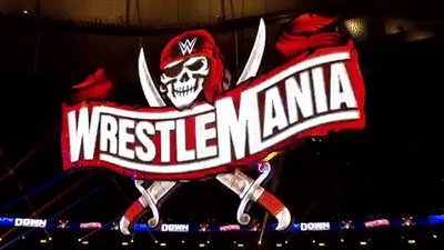wrestlemania「wrestlemania2021」