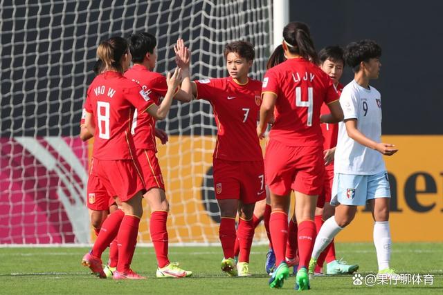 中国女足「中国女足精神作文」
