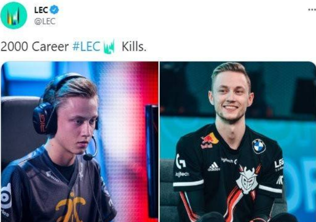 rekkles「rekkles个人资料」
