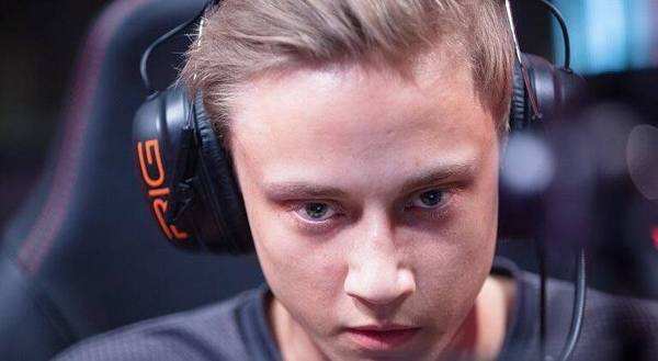 rekkles「rekkles个人资料」