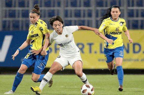 巴黎女足晋级「巴黎女足中国球员」