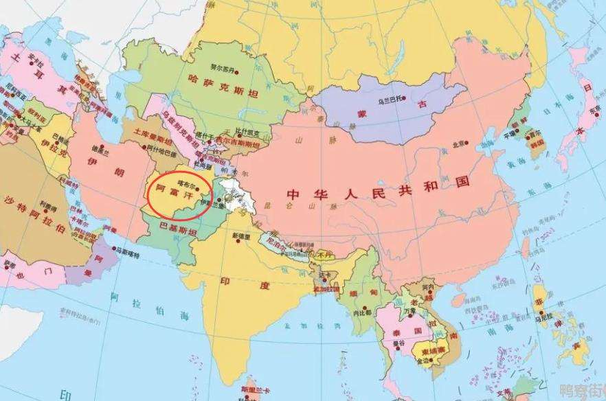 伊朗属于哪个洲「伊朗是属于哪个洲的」