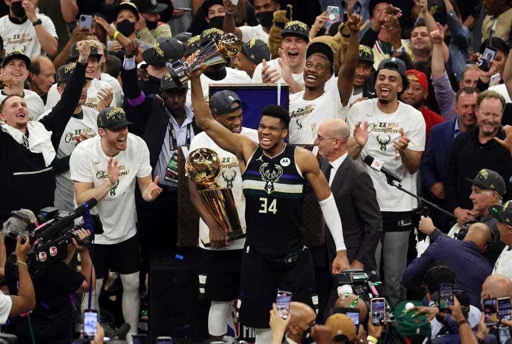 nba历届总冠军「nba历届总冠军是谁」