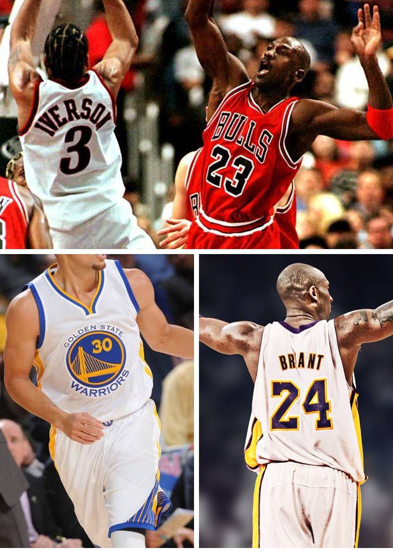 30号球衣的篮球明星「30号球衣的篮球明星curry」