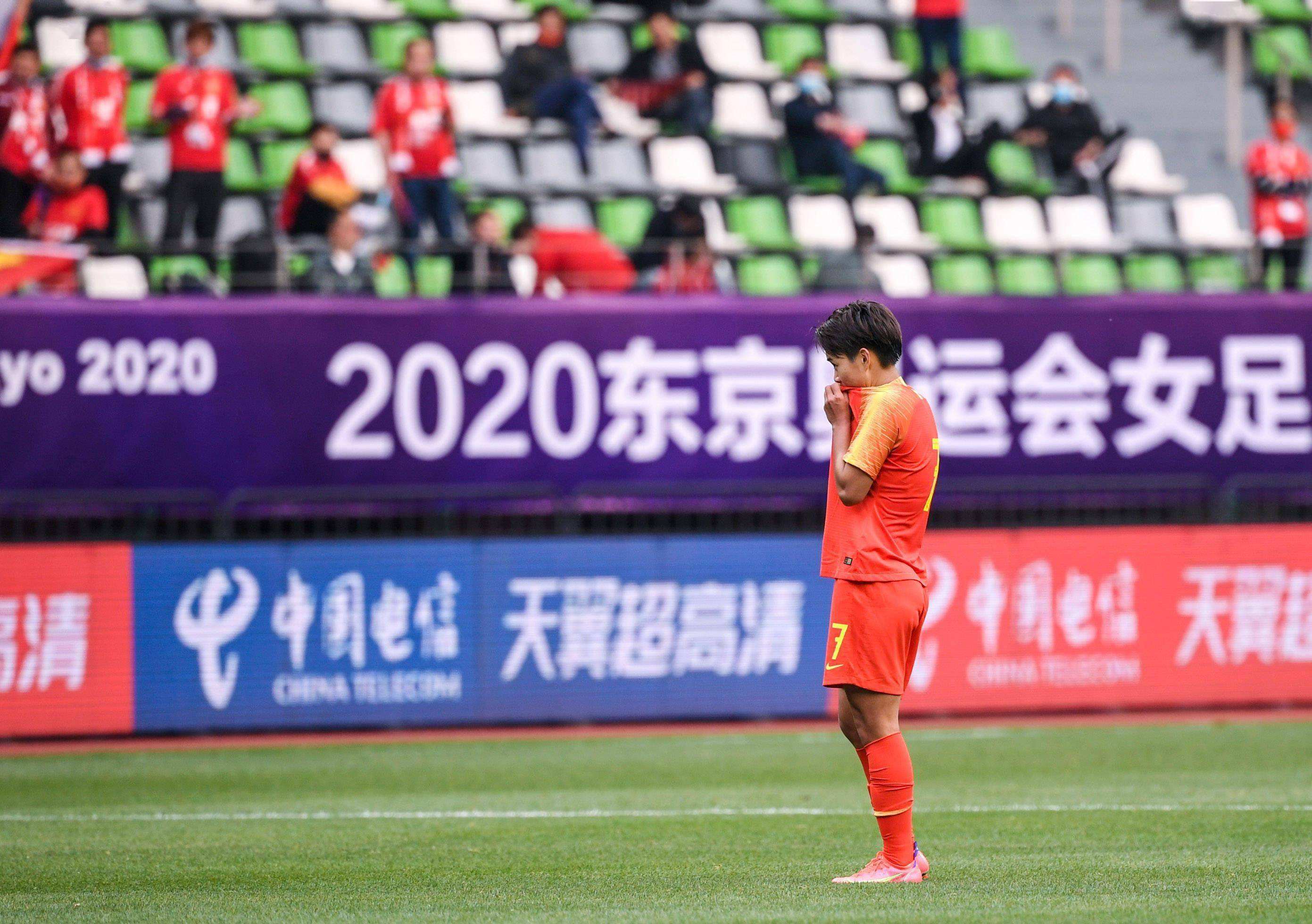 奥运会中国女足预选赛赛程「中国女足奥运会预选赛赛程时间」