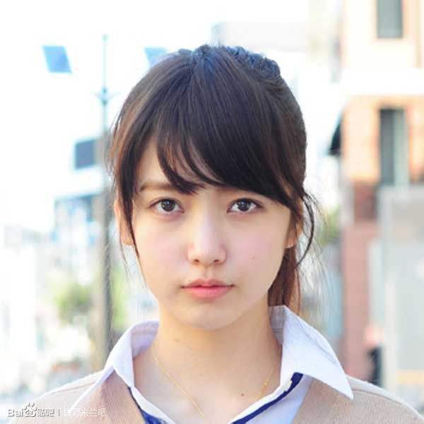 女高中生「女高中生头像」